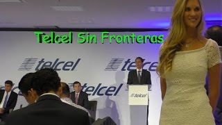 Telcel Sin Frontera [upl. by Adolfo]