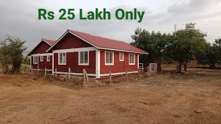 Khopoli bungalow for sale [upl. by Lochner868]