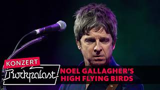 Noel Gallagher’s High Flying Birds live  Düsseldorf 2023  Rockpalast [upl. by Enitnelav]