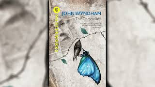 The Chrysalids by John Wyndham  Great Novels [upl. by Sremlahc]