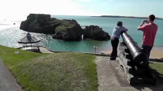 Tenby amp Saundersfoot  Beautiful Pembrokeshire [upl. by Celina904]