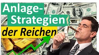 Profi Anlagetipps für sichere Geldanlage Anlagestrategien 2019 [upl. by Suirad]