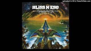 Bliss N Eso  Addicted Perfect Instrumental Hamish amp Andys Euro Gap Year Theme Song [upl. by Lucian663]