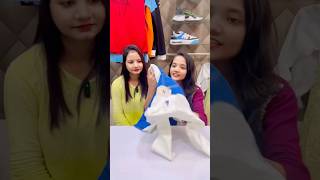 Bhaiya ko bevakuf bana rahe ho 😂 funny trending comedy youtubeshorts [upl. by Gnaig]