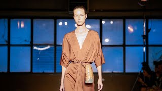 Erika Cavallini  Spring Summer 2019  Full Show [upl. by Ziladnerb]