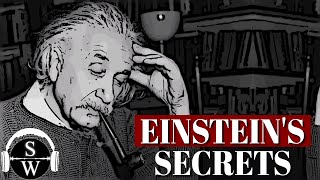 Unheard things about Albert Einstein  Amazing Facts [upl. by Sussna]