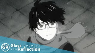 March Comes In Like A Lion  GR Anime Review [upl. by Ariahay]