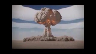 Tsar Bomba A Mais Potente Arma Nuclear Testada 1961 [upl. by Silvanus645]