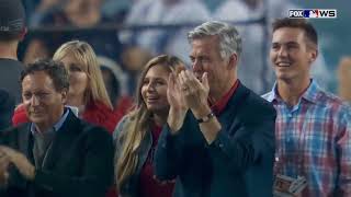 Red Sox Full Postseason Highlights 2018 [upl. by Natal537]