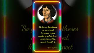 quotNicolaus Copernicus The Man Who Revolutionized Astronomyquot [upl. by Koch]