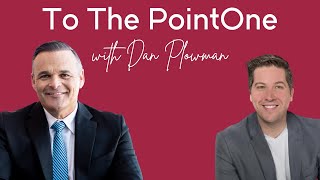 To The PointOne with Dan Plowman  Episode 03 [upl. by Novi778]