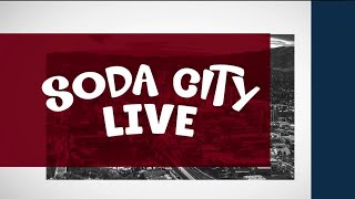 Soda City Live Surviving the holidays [upl. by Laicram]