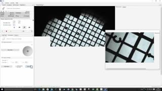 Correlative microscopy  automated mapping of an EM grid at high resolution [upl. by Violante566]