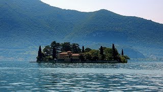 LAGO DISEO  LOMBARDIA  HD [upl. by Cornelie]