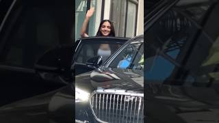 Kiara Advani Shocking Car Details and Price kiaraadvani [upl. by Hurlbut78]