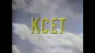 KCET Logo 1970 [upl. by Fabri310]