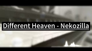 Different Heaven  Nekozilla Piano [upl. by Pizor]