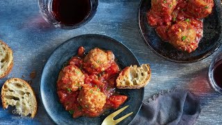 Meatballs amp Soup To Keep You Warm This Winter  Rogers tv [upl. by Graubert506]