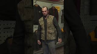 gun shopping gta 5 shorts [upl. by Rebhun]