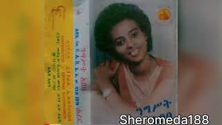 Nigist Abebe ንግስት አበበ  ቶሎ ድረሽ  1979 EC [upl. by Modestia161]