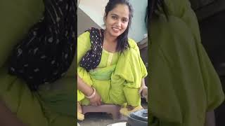 My Desi Village Open Vlog  Desi Village Bhabhi Housewife Aunty Open Bathing Vlog 2024 [upl. by Wynne]