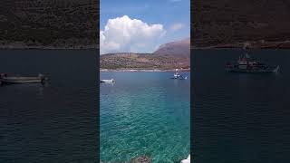 The greek summer in one video travel greece [upl. by Weywadt]