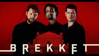 Brekket│TRAILER│NRK TV [upl. by Ydiarf948]