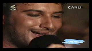 quot KİBARİYE SHOW quot Konuklar  Tarkan amp Yonca Evcimik  Kanal 6 1994  NETTE İLK KEZ [upl. by Suivart770]