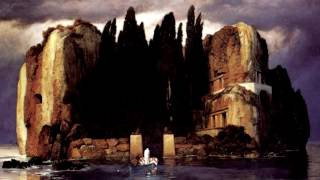 Böcklin amp Sowa  Die Toteninsel  Isle of the Dead [upl. by Nepets769]