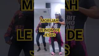 Morijah  Le nom de Jesus Dance [upl. by Alleira]