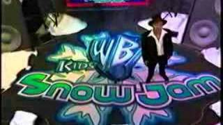 Kids WB Snow Jam  Commercial 4 [upl. by Lavern919]