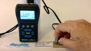 EHC09  Calibration Procedure [upl. by Bilac]