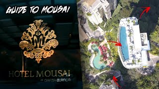 Top 5 Things You Should Know About Luxurious HOTEL MOUSAI Ultra Suite in Puerto Vallarta [upl. by Trubow3]