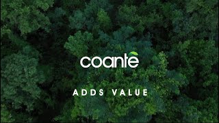 Coante Adds Value [upl. by Uriel410]