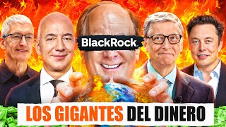 Los Gigantes del Dinero ¿Quién Controla la Economía Global GigantesDelDinero EconomíaGlobal [upl. by Tu]