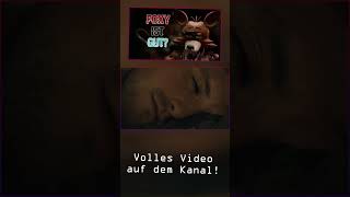 Foxy ist gut fnaf fnaf1 fnafmovie fnaffoxy fnaftheories easteregg shorts [upl. by Andrea]