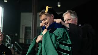 Tulane Law Graduation Video 2022 [upl. by Coveney]