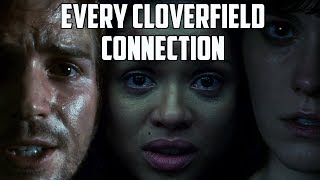 The Clover Monster Cloverfield Explored [upl. by Marquita]