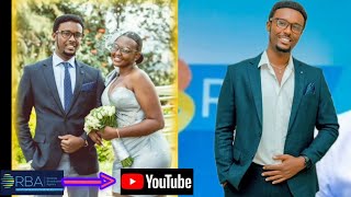 Gerard Mbabazi Ni Muntuki Dore Urugendo Rwe Kuva kuri rba Ajya Kuri Youtube [upl. by Colby]