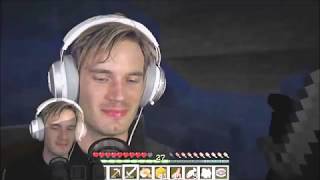 Everything I do EMOTIONAL pewdiepie and sven [upl. by Enyalaj]