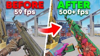 Whats Killing Your CS2 FPS and How to Fix IT [upl. by Serle606]