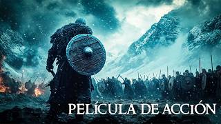 Una lucha épica por la verdad en un mundo de antiguos mitos  Mejor Película Completa en Español [upl. by Trenna]