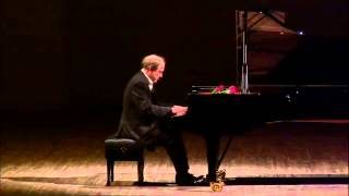 Hamelin plays Rachmaninov  Piano Sonata No2 amp Preludes [upl. by Rozanna649]