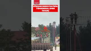 Düşmanı korkutan isim Tümgeneral Emre Tayanç shorts keşfet emretayanç [upl. by Eiruam]