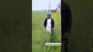 Toronto Song  Tronto Jang  Punjabi Song  New Punjabi Song 2024  shorts viralvideo trending [upl. by Nonnahs]