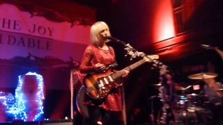 quotEndtapesquot  The Joy Formidable 930 Club DC 32612 [upl. by Millar]