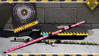 Laser Blowgun Kits for Sale [upl. by Dinnie]