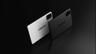 Lenovo Legion Y700 2024 gaming tablet with 165Hz display Snapdragon 8 Gen 3 launched in China [upl. by Trawets]