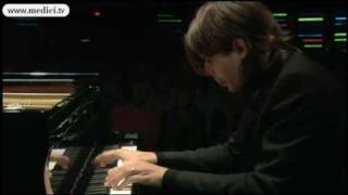 Bach Partita No 6  David Fray [upl. by Aphrodite]