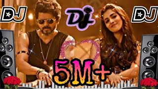 arabic kuthu remix song  best movie trending dj remix song  tamil remix dj song  trending dj😎 [upl. by Ananna]